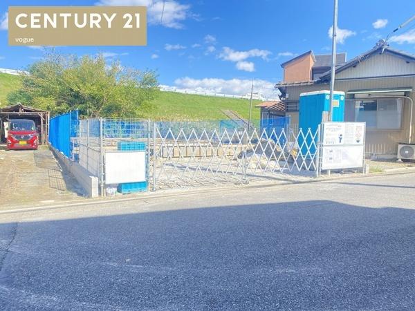 名古屋市北区成願寺　全１棟