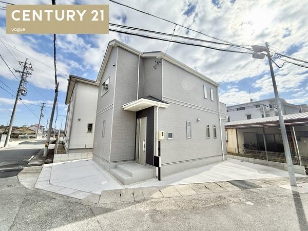 守山区川村町　新築戸建　Ａ号棟