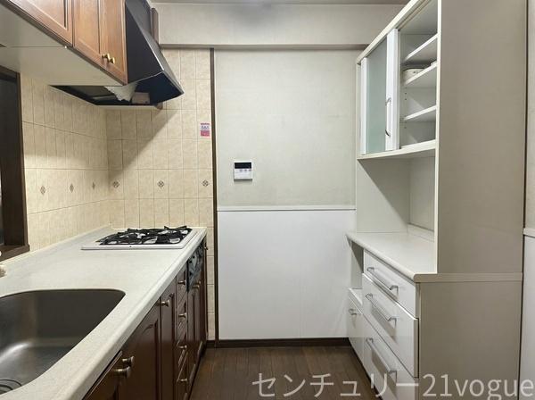 ライオンズマンション大高第２