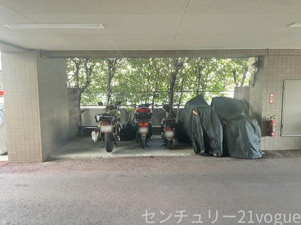 ライオンズマンション大高第２