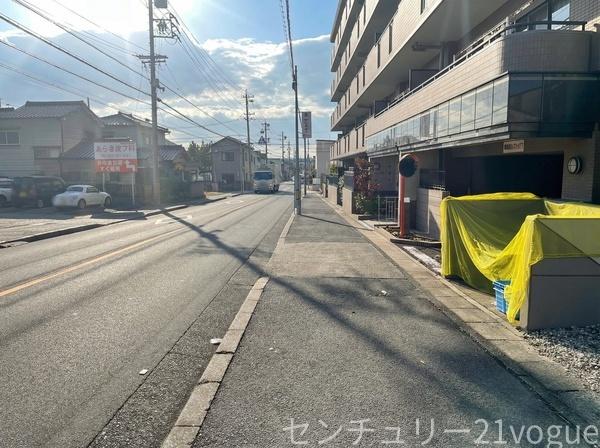 ライオンズマンション大高第２