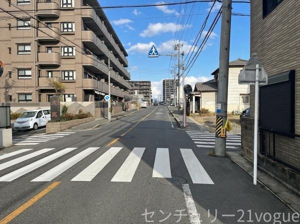 ライオンズマンション大高第２