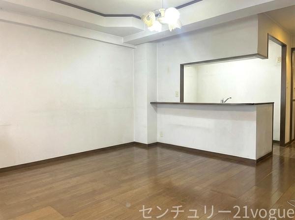 ライオンズマンション大高第２