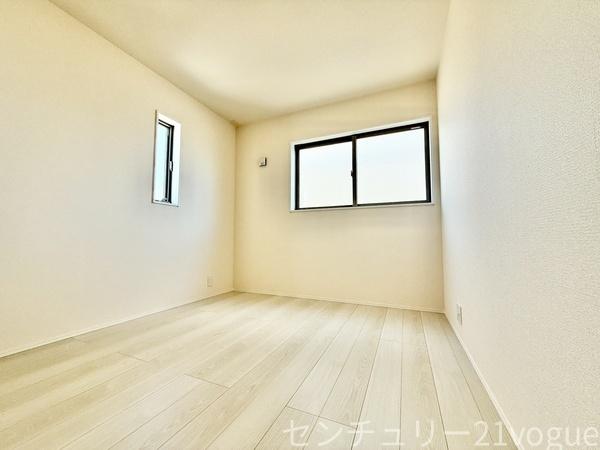 北区喜惣治２丁目