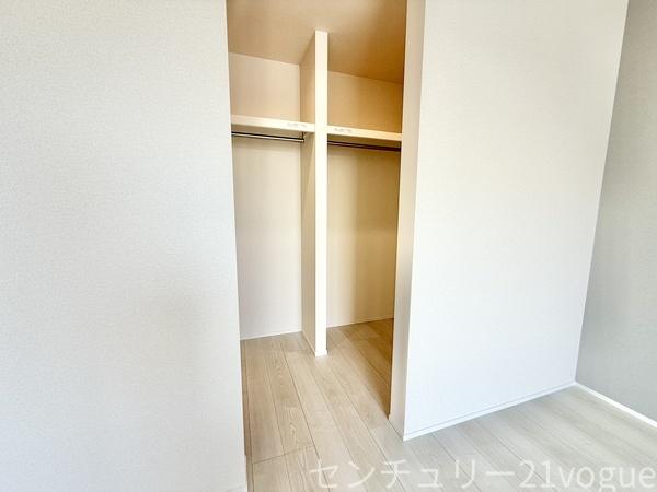 北区喜惣治２丁目