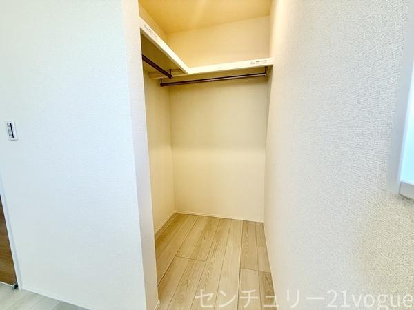 北区喜惣治２丁目