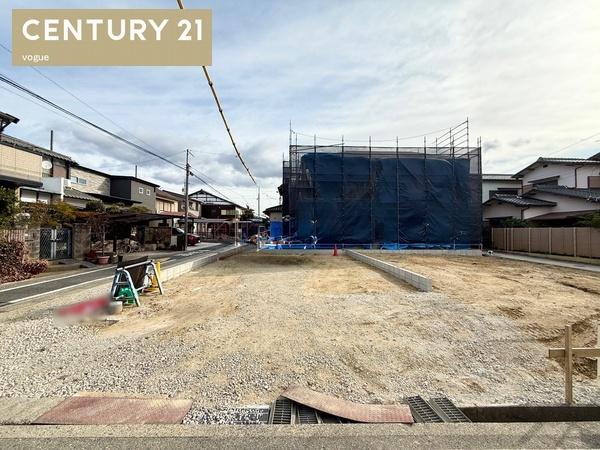 名古屋市守山区小幡２丁目の新築一戸建