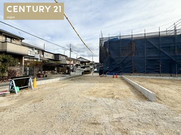 名古屋市守山区小幡２丁目の新築一戸建