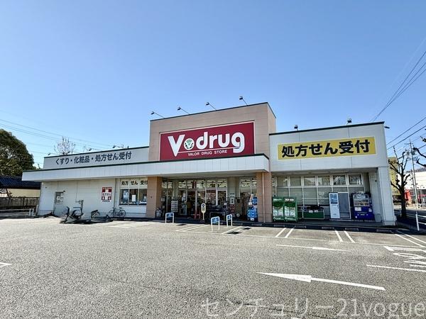 守山区小幡２期　３号棟(V・drug守山大永寺薬局)