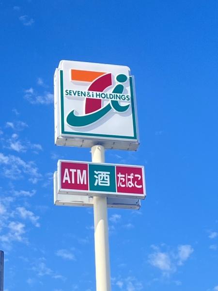 守山区小幡２期　３号棟(セブンイレブン名古屋小幡中3丁目店)