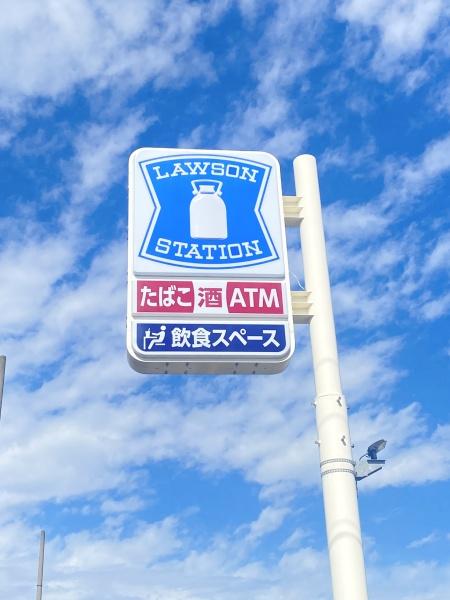 守山区小幡２期　３号棟(ローソン守山小幡四丁目店)