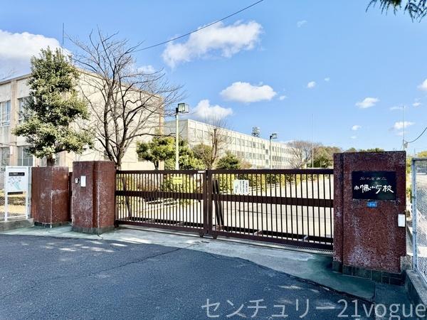 守山区小幡２期　３号棟(名古屋市立小幡小学校)