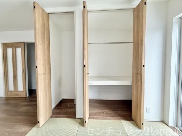 春日井市朝宮町１丁目の新築一戸建