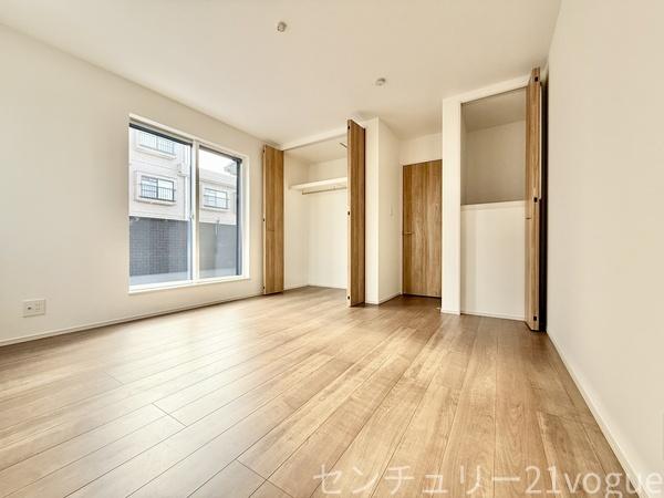 春日井市朝宮町１丁目の新築一戸建