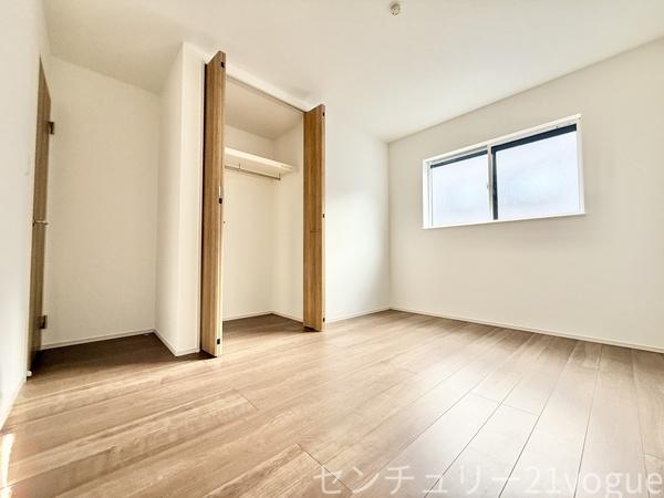 春日井市朝宮町１丁目の新築一戸建