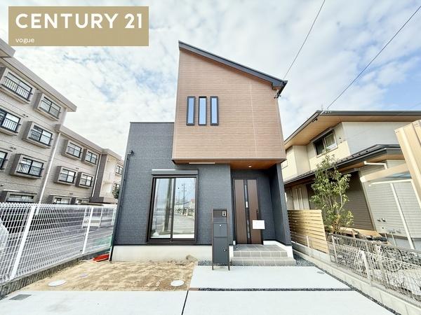 春日井市朝宮町１丁目の新築一戸建