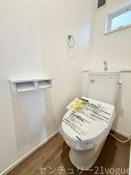 春日井市朝宮町１丁目の新築一戸建