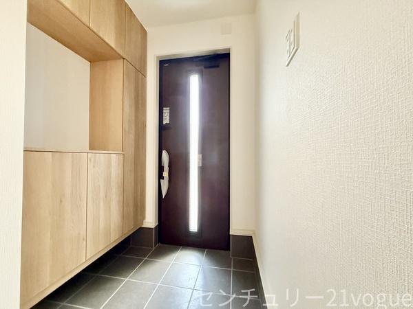 春日井市朝宮町１丁目の新築一戸建