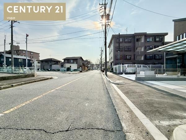 春日井市朝宮町１丁目の新築一戸建