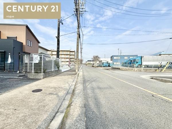 春日井市朝宮町１丁目の新築一戸建