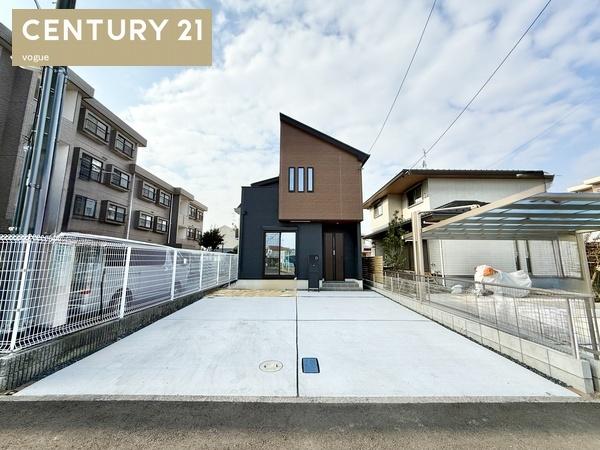 春日井市朝宮町１丁目の新築一戸建
