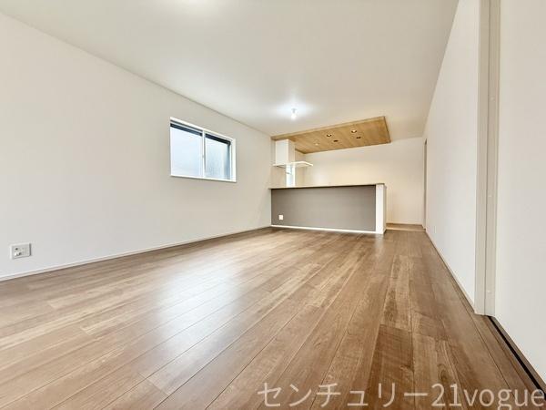 春日井市朝宮町１丁目の新築一戸建