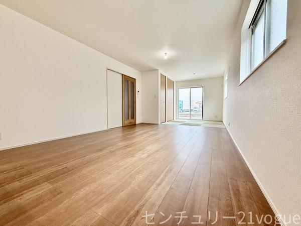 春日井市朝宮町１丁目の新築一戸建