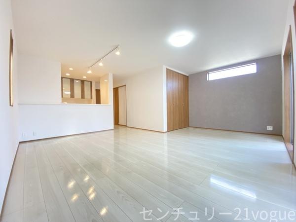北区池花町　中古戸建