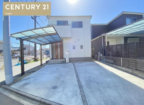 北区池花町　中古戸建
