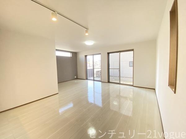 北区池花町　中古戸建