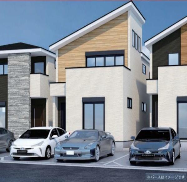 光音寺町１期　２号棟