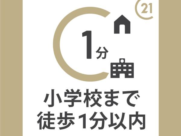 北区大杉３丁目　３号地