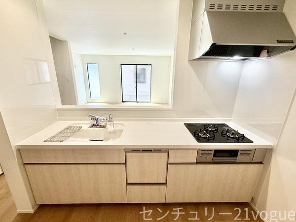 名古屋市北区成願寺１丁目の新築一戸建