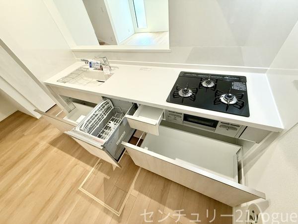名古屋市北区成願寺１丁目の新築一戸建