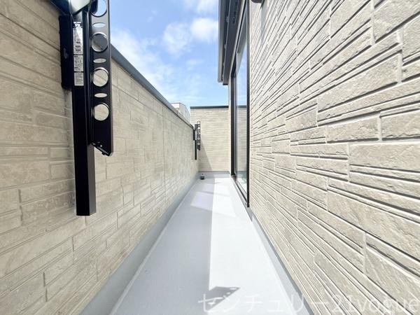 名古屋市北区成願寺１丁目の新築一戸建