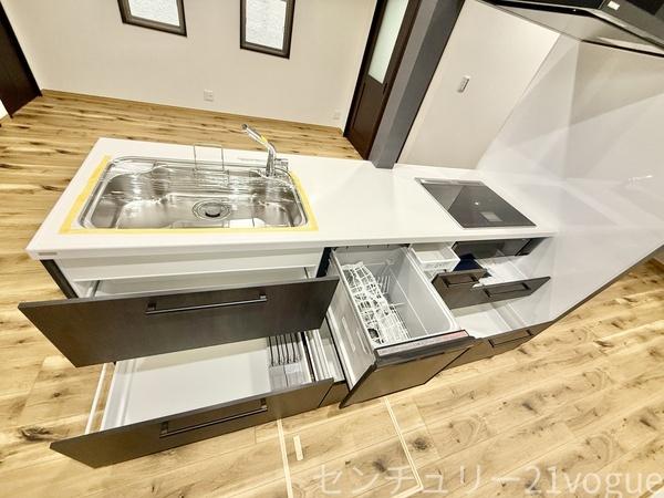 春日井市鳥居松町１丁目の中古一戸建て