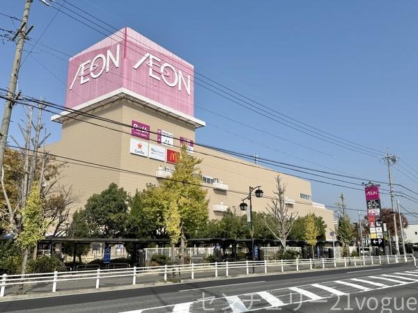 春日井市鳥居松町１丁目の中古一戸建て(イオン春日井店)