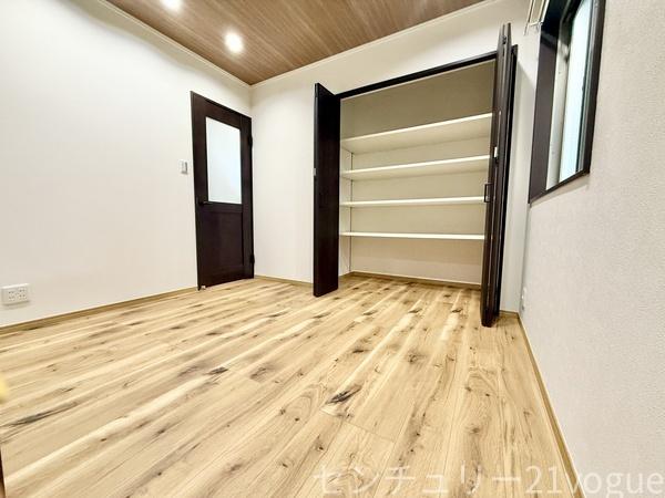 春日井市鳥居松町１丁目の中古一戸建て