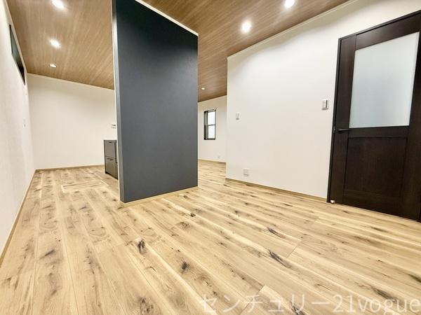 春日井市鳥居松町１丁目の中古一戸建て