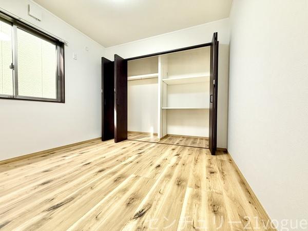 春日井市鳥居松町１丁目の中古一戸建て