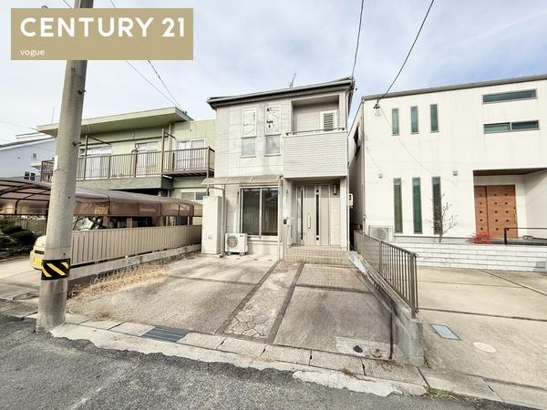 春日井市鳥居松町１丁目　中古戸建