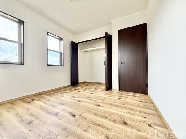 春日井市鳥居松町１丁目の中古一戸建て