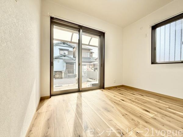 春日井市鳥居松町１丁目の中古一戸建て