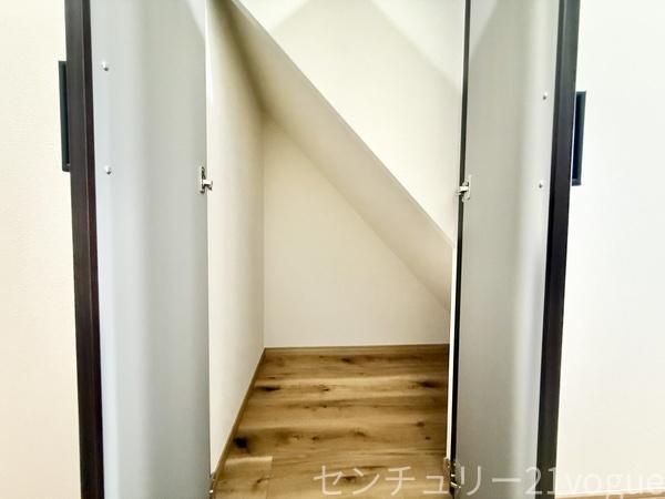春日井市鳥居松町１丁目の中古一戸建て