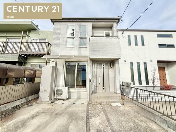 春日井市鳥居松町１丁目　中古戸建