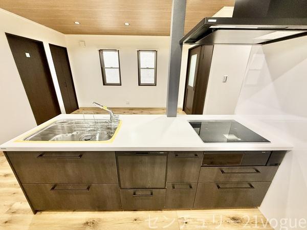 春日井市鳥居松町１丁目の中古一戸建て