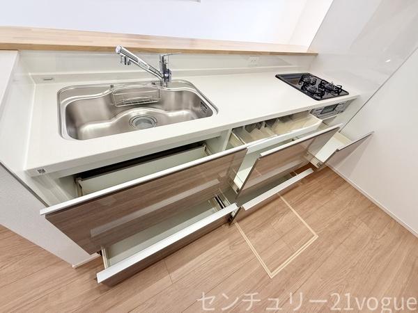 春日井市　第４高山町　全２棟　２号地