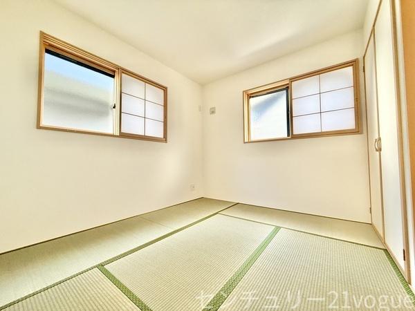 春日井市　第４高山町　全２棟　２号地