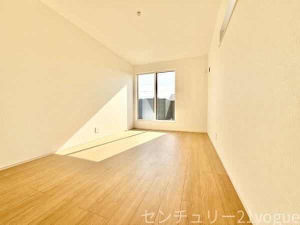 春日井市　第４高山町　全２棟　２号地