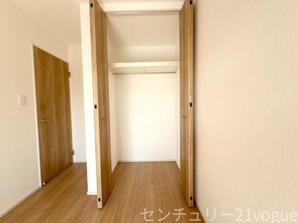 春日井市　第４高山町　全２棟　２号地